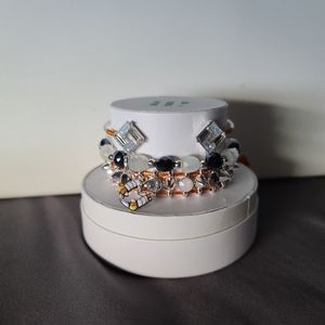 Bomb Party Stack (Shimmering Candy Fangs)